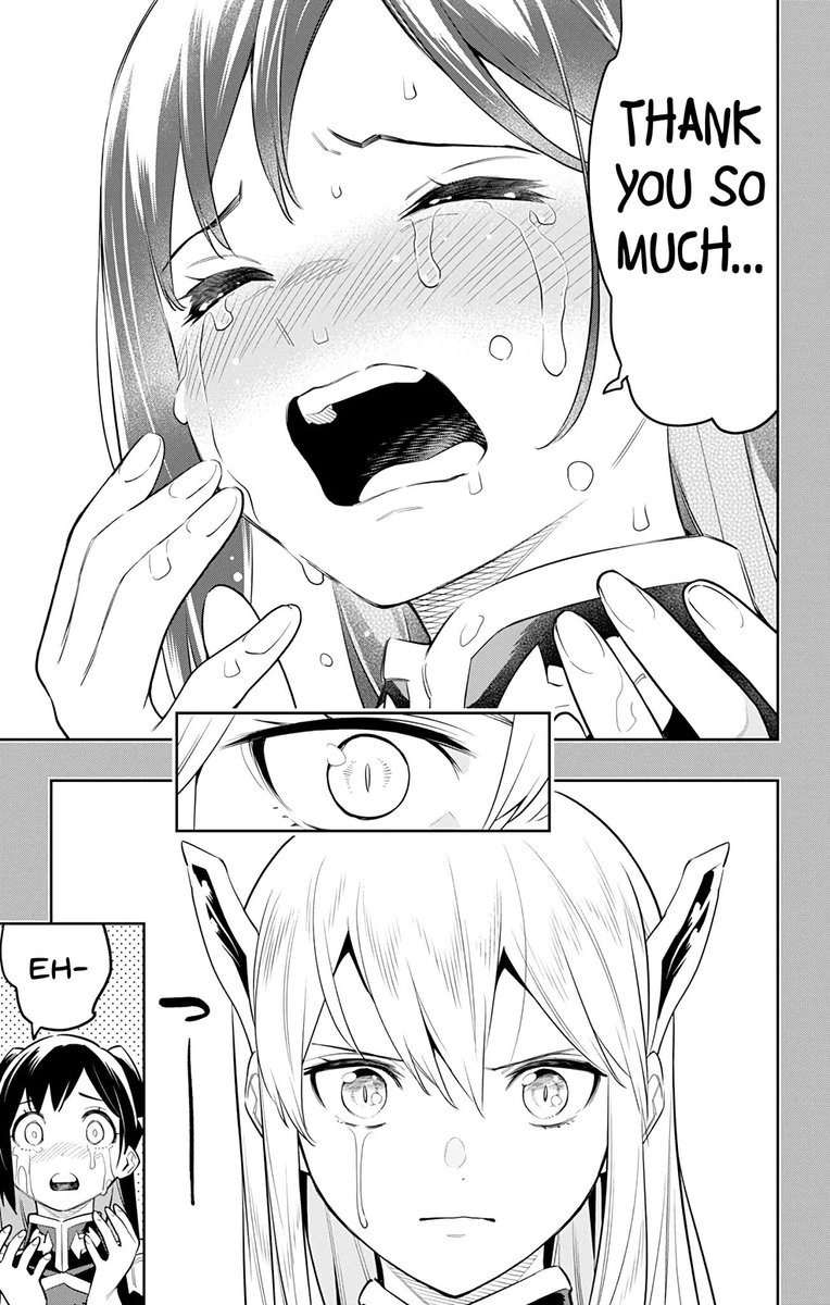 Mato Seihei No Slave 64 9