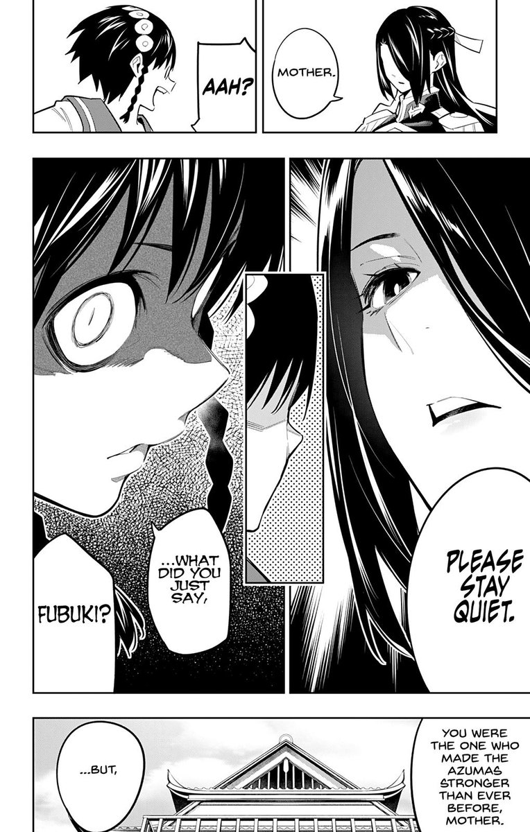 Mato Seihei No Slave 65 10