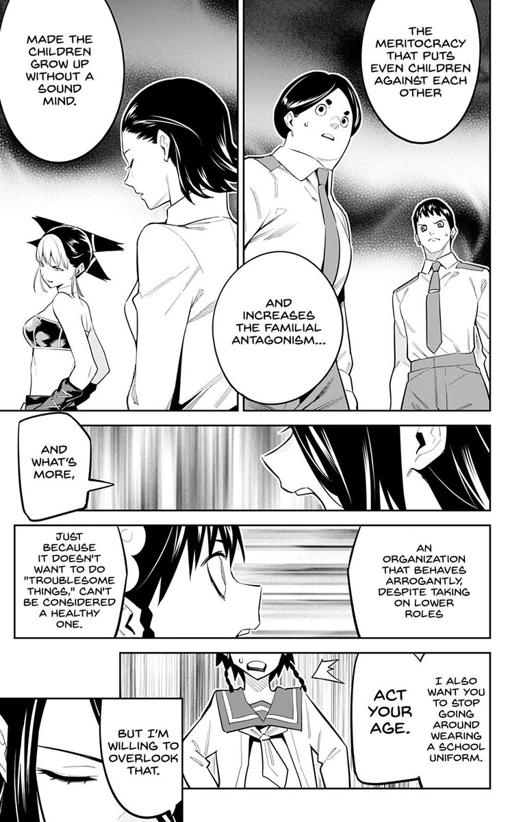 Mato Seihei No Slave 65 11