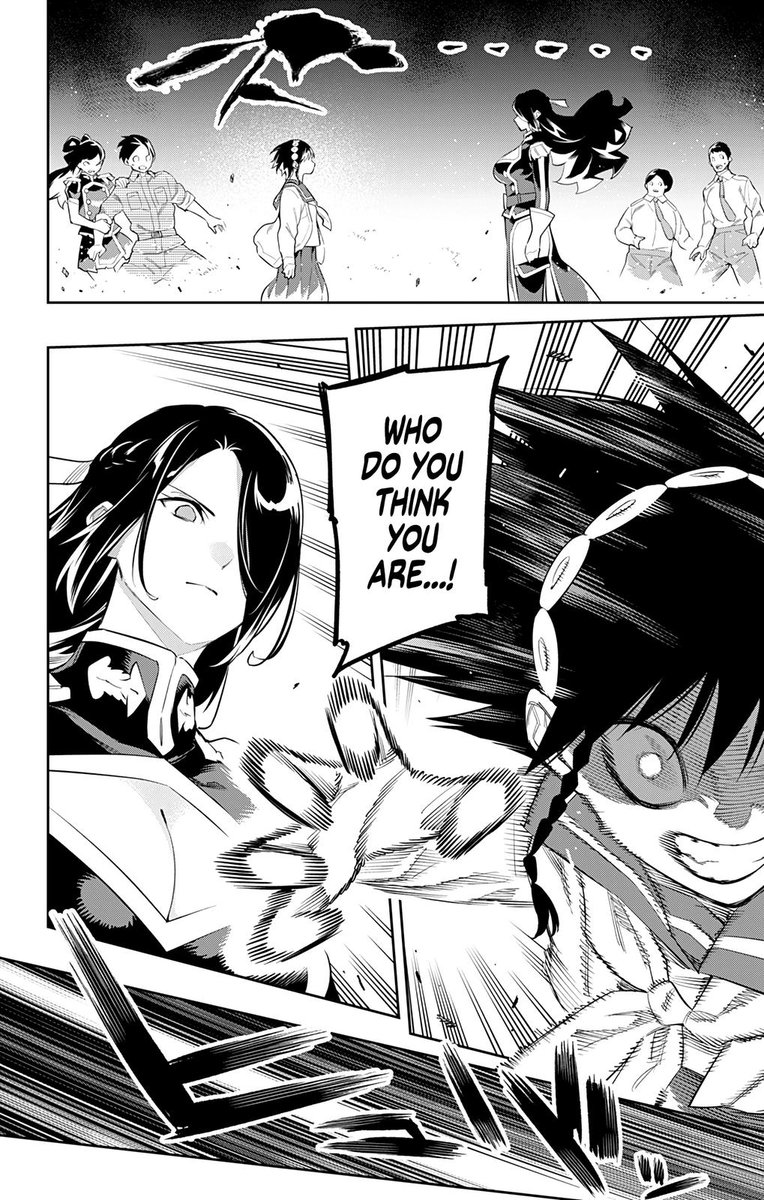 Mato Seihei No Slave 65 12