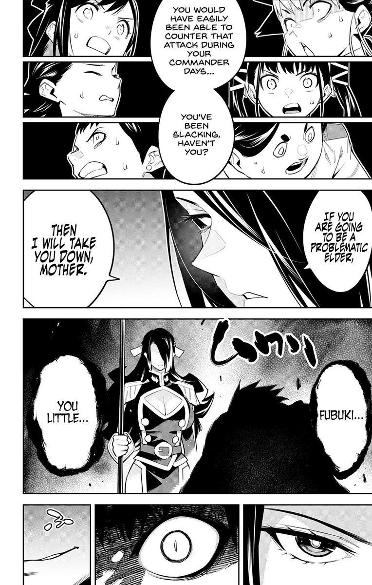 Mato Seihei No Slave 65 14