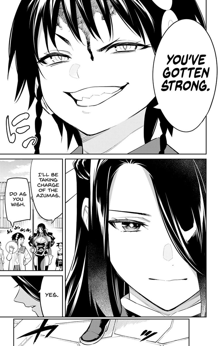 Mato Seihei No Slave 65 15