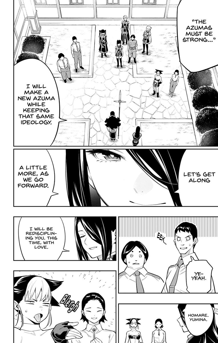 Mato Seihei No Slave 65 16