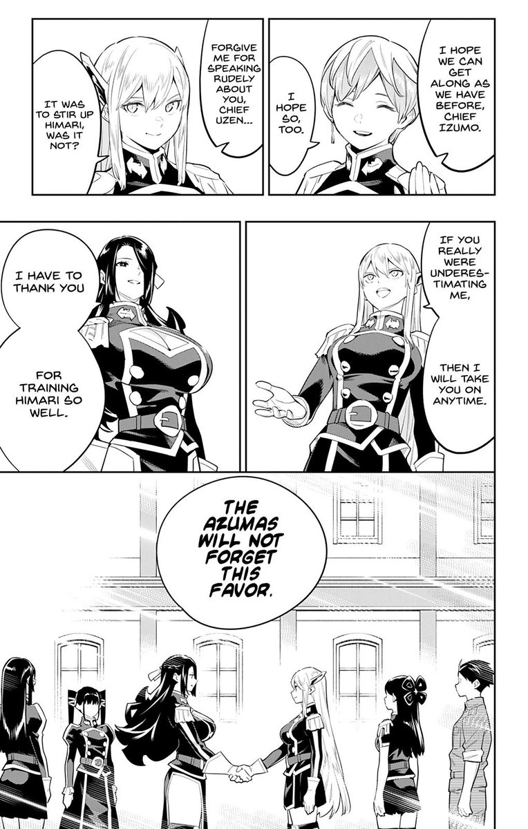 Mato Seihei No Slave 65 17