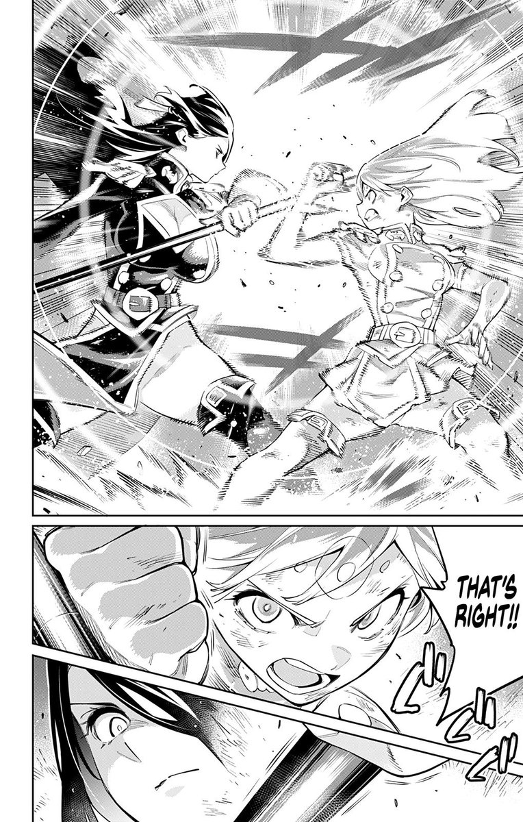 Mato Seihei No Slave 65 2
