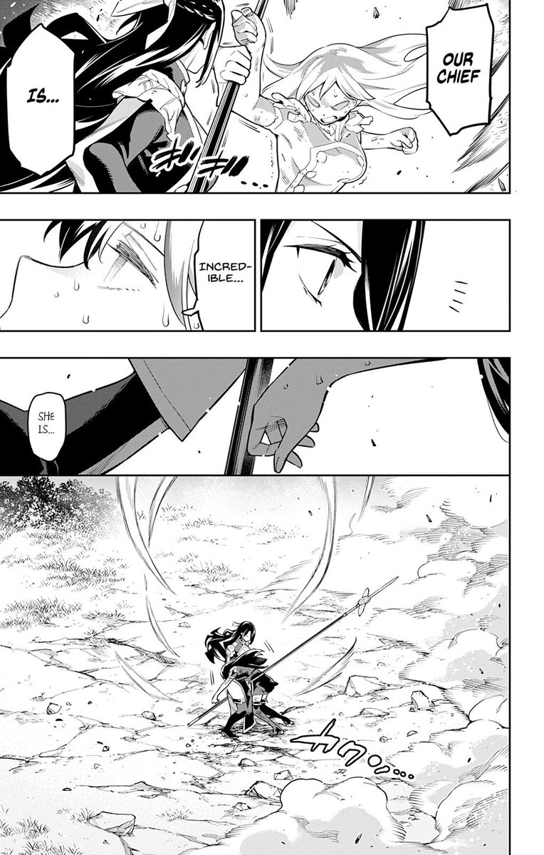 Mato Seihei No Slave 65 3