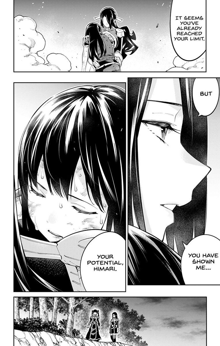 Mato Seihei No Slave 65 4