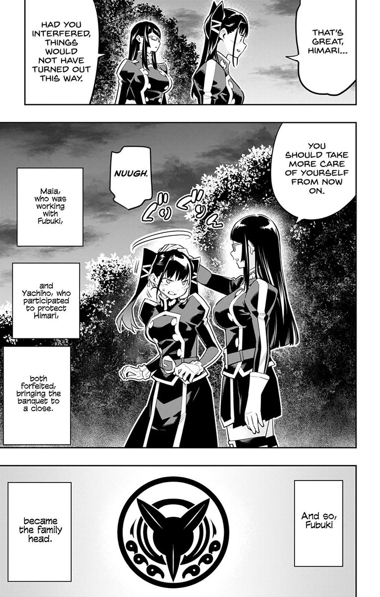 Mato Seihei No Slave 65 5