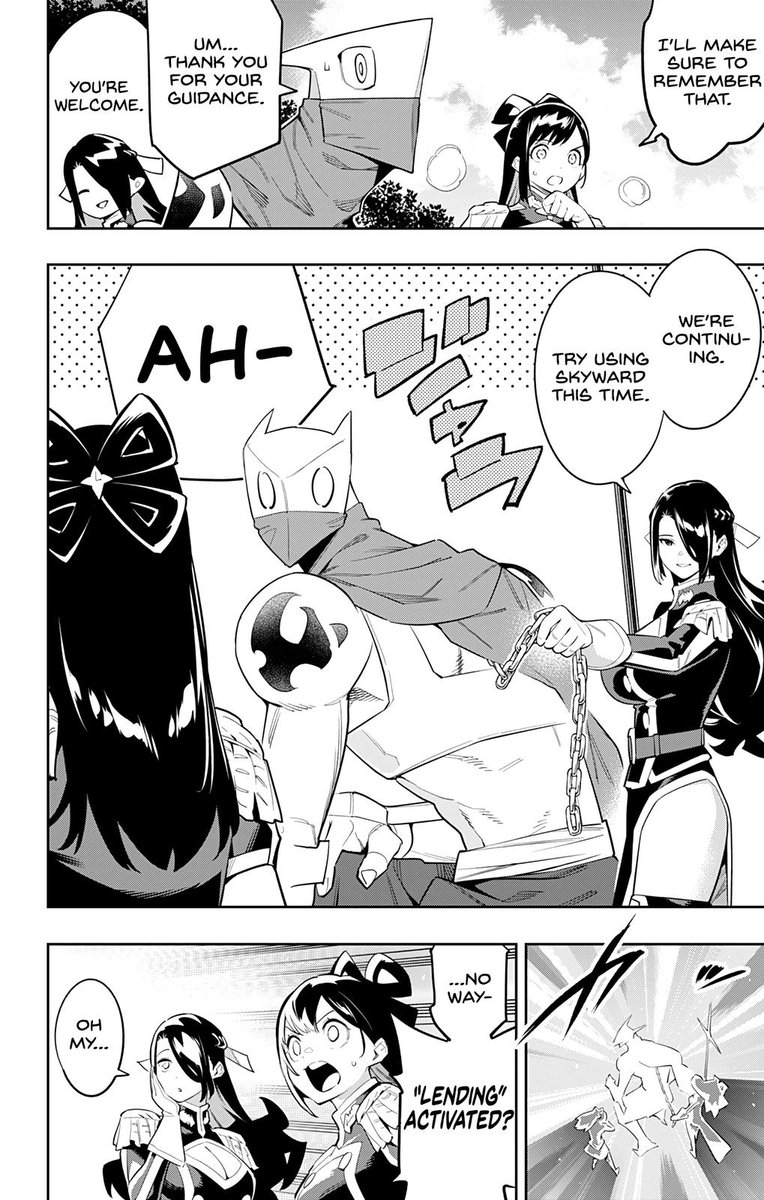Mato Seihei No Slave 66 10