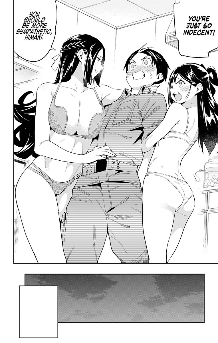 Mato Seihei No Slave 67 14