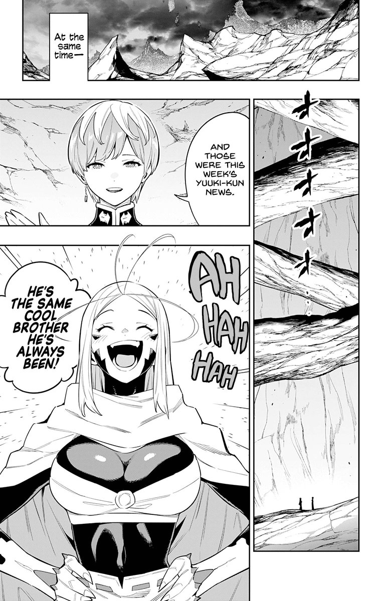 Mato Seihei No Slave 67 15