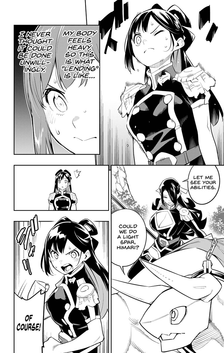 Mato Seihei No Slave 67 2