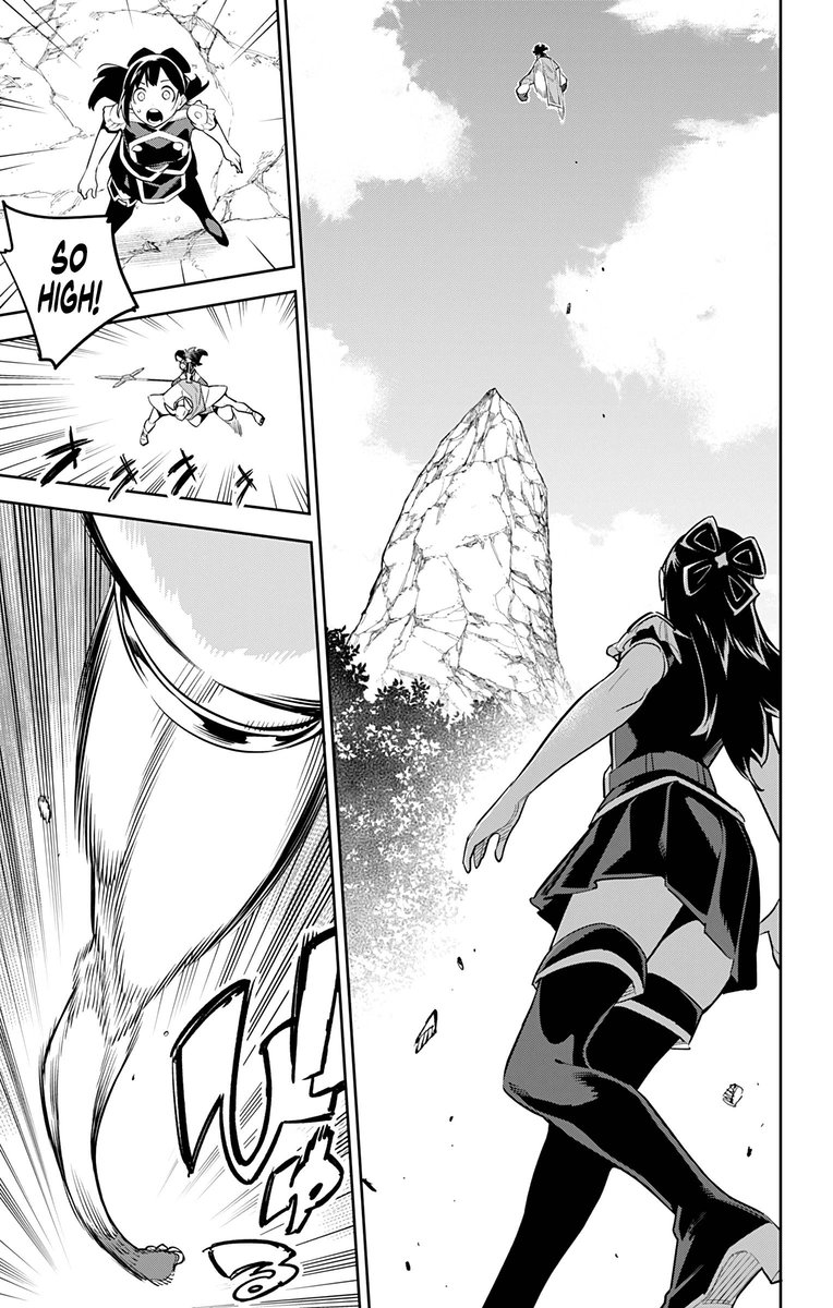 Mato Seihei No Slave 67 5