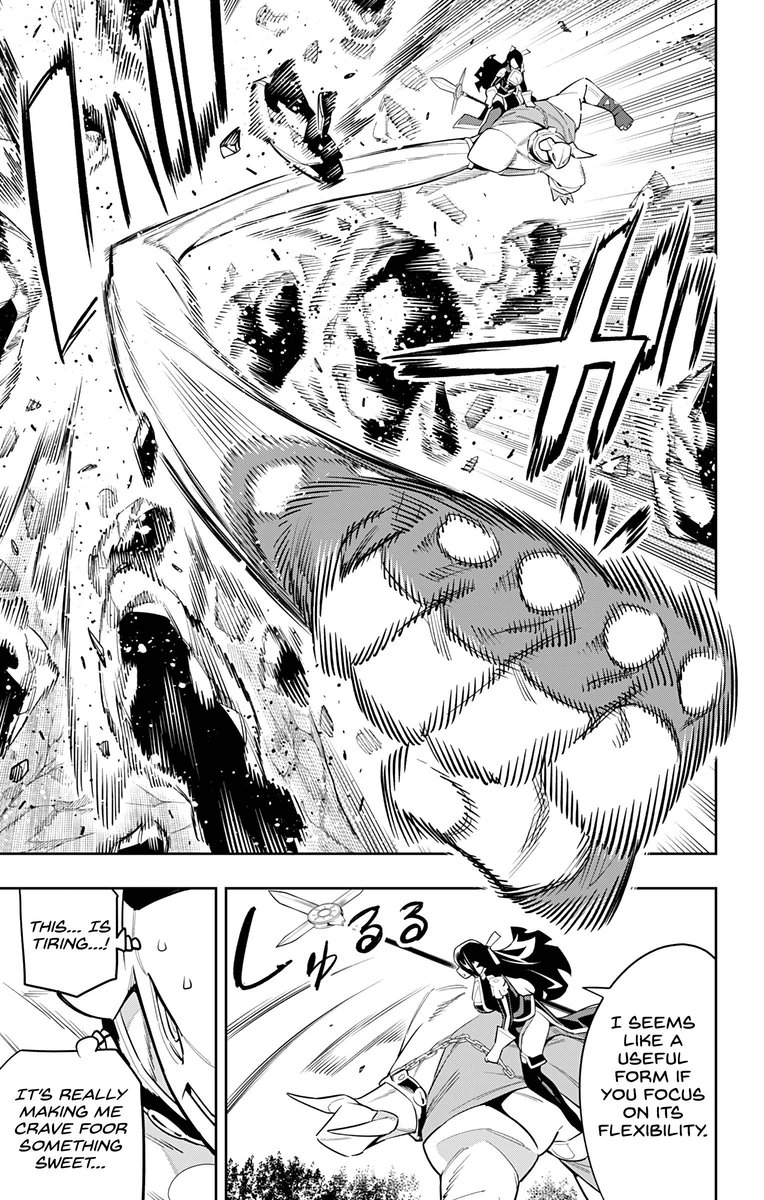 Mato Seihei No Slave 67 7
