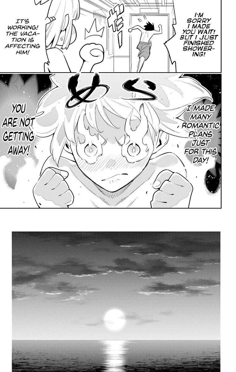 Mato Seihei No Slave 68 11