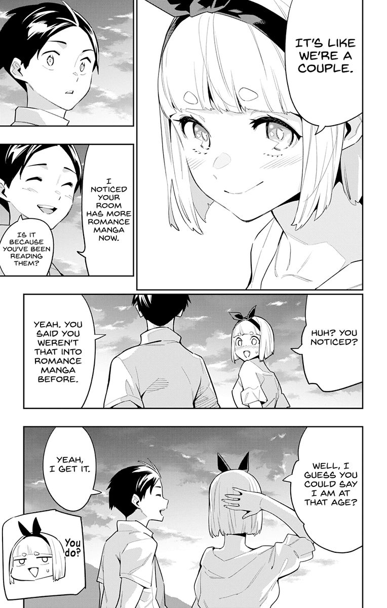 Mato Seihei No Slave 68 13
