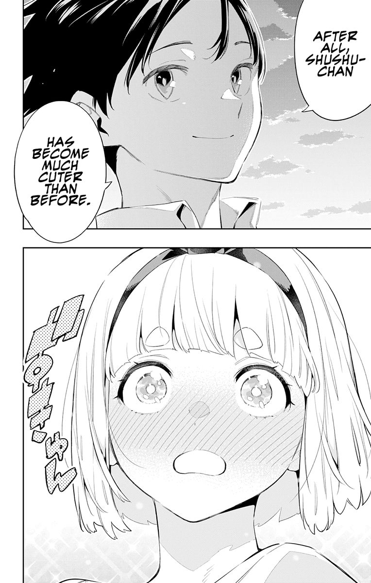 Mato Seihei No Slave 68 14