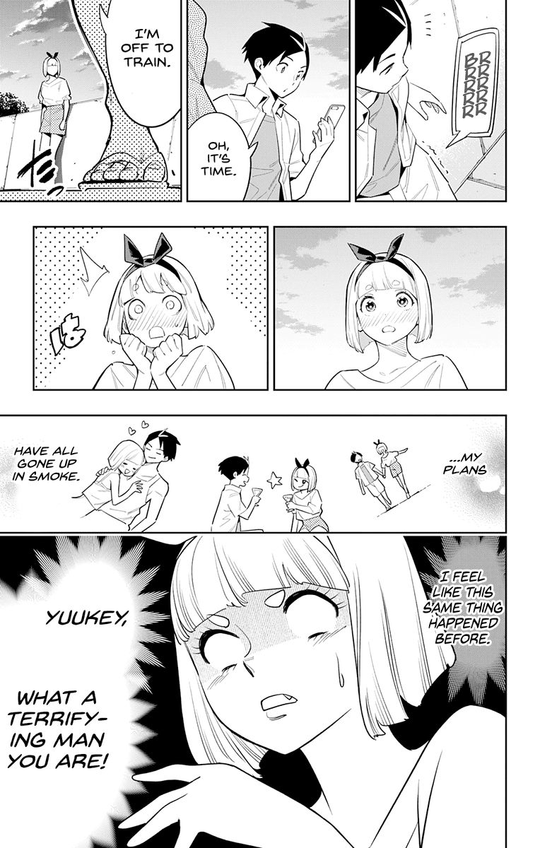 Mato Seihei No Slave 68 15