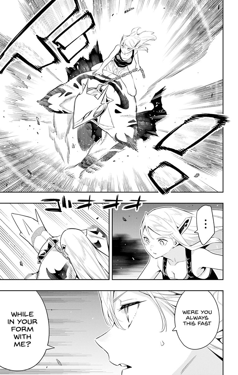 Mato Seihei No Slave 68 19