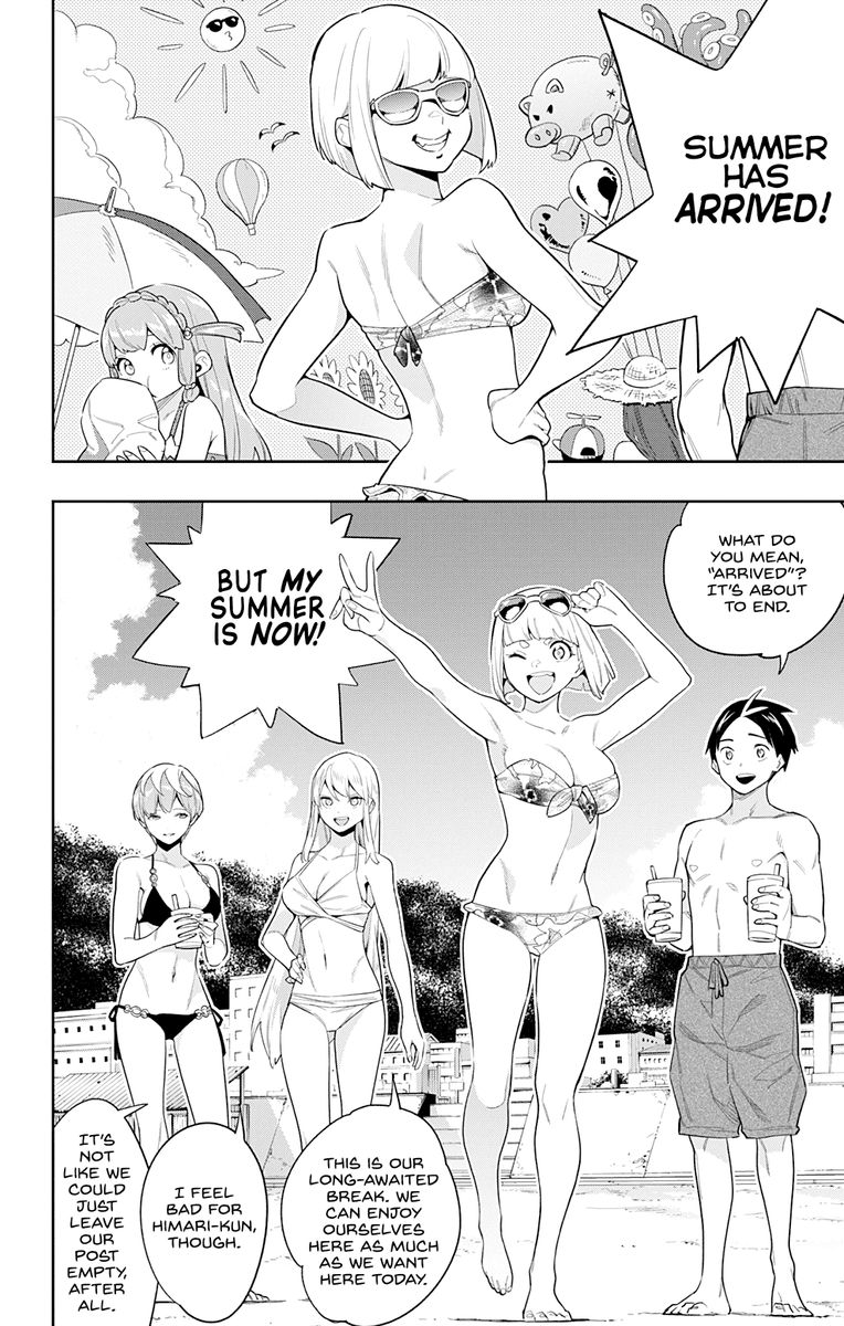 Mato Seihei No Slave 68 2