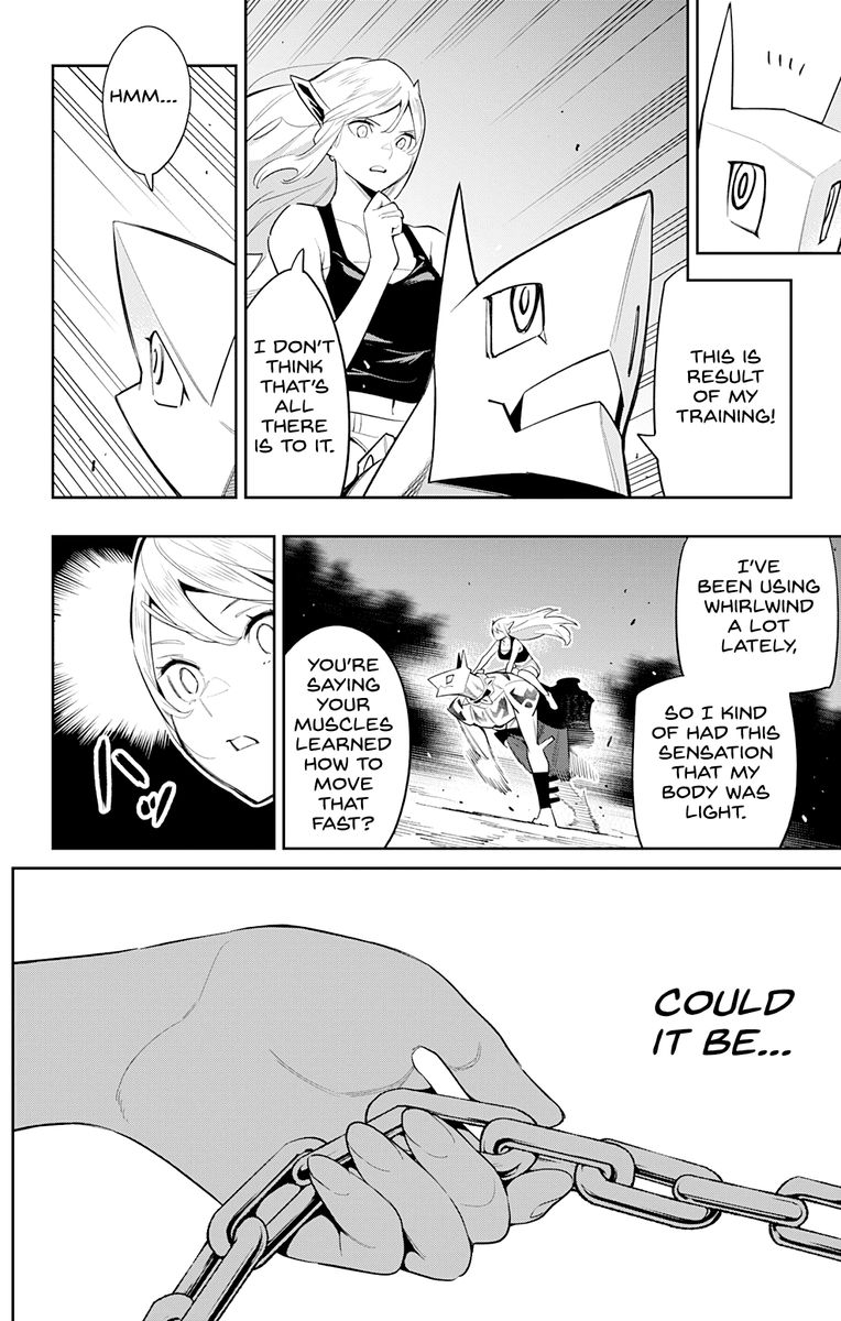 Mato Seihei No Slave 68 20