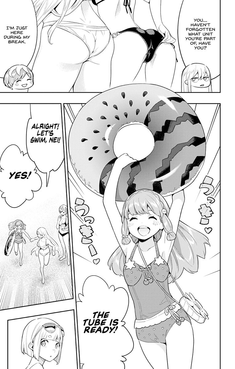 Mato Seihei No Slave 68 3