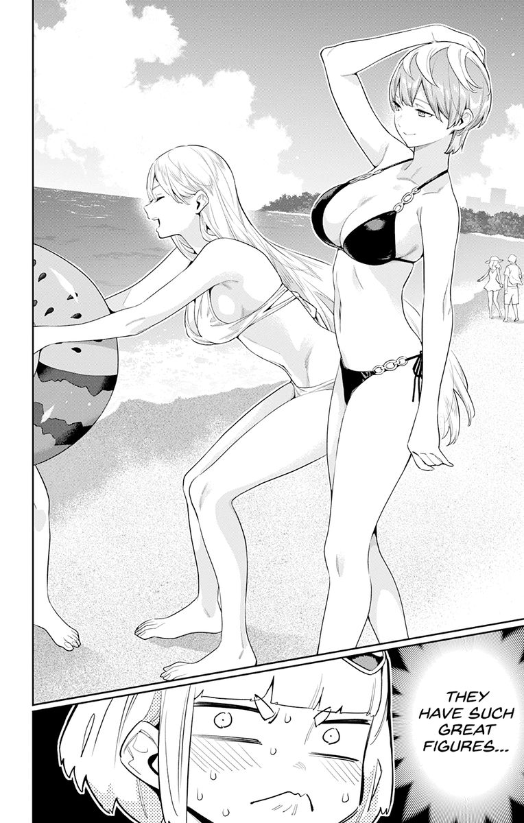 Mato Seihei No Slave 68 4
