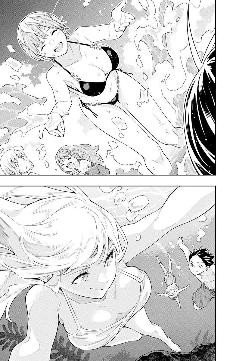 Mato Seihei No Slave 68 7