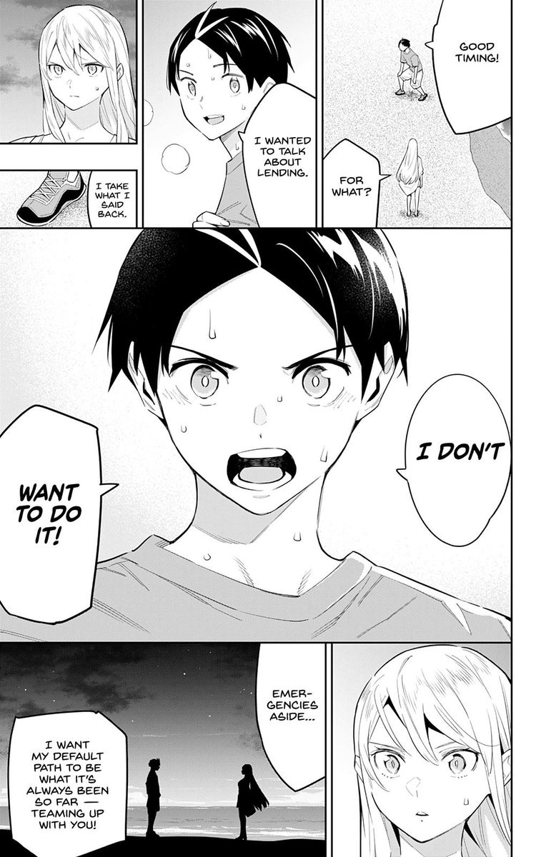 Mato Seihei No Slave 69 11