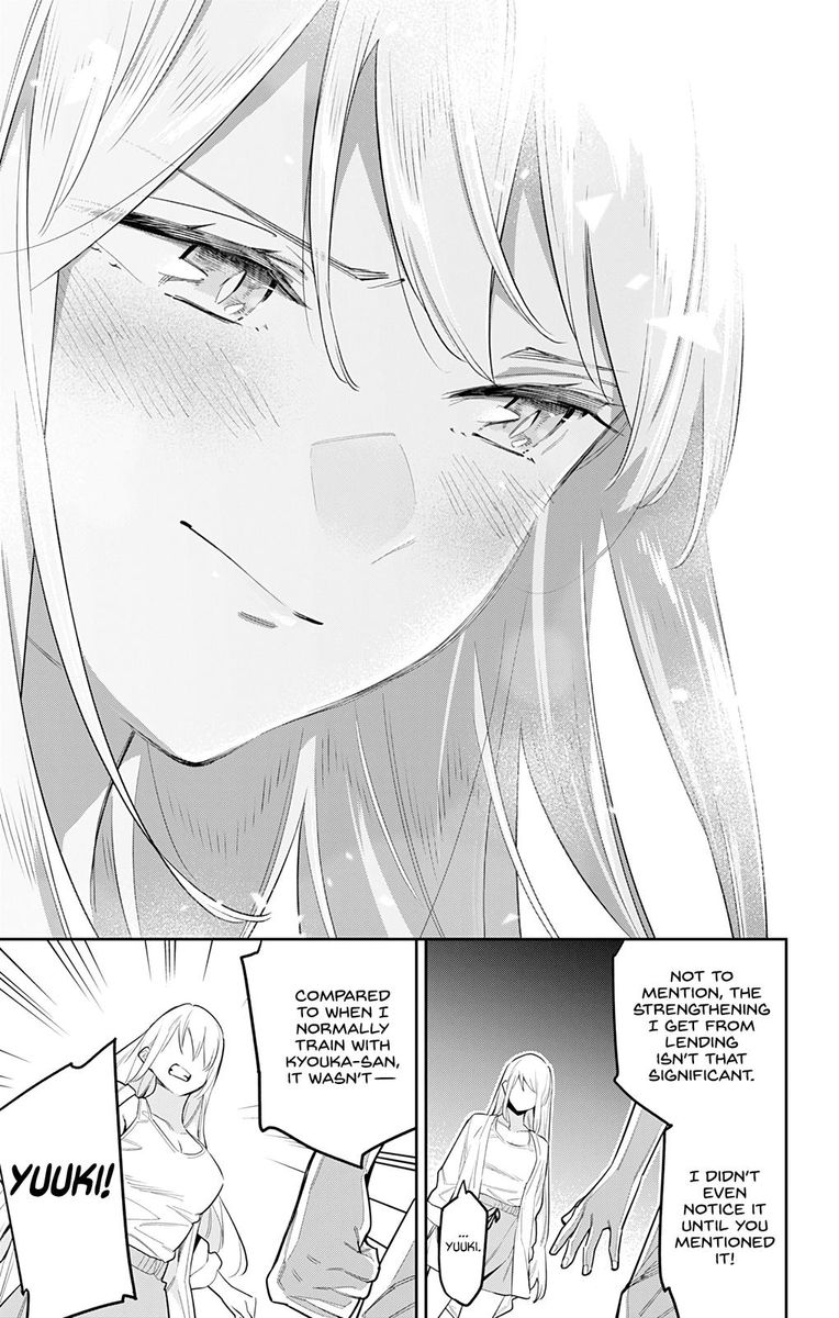 Mato Seihei No Slave 69 13