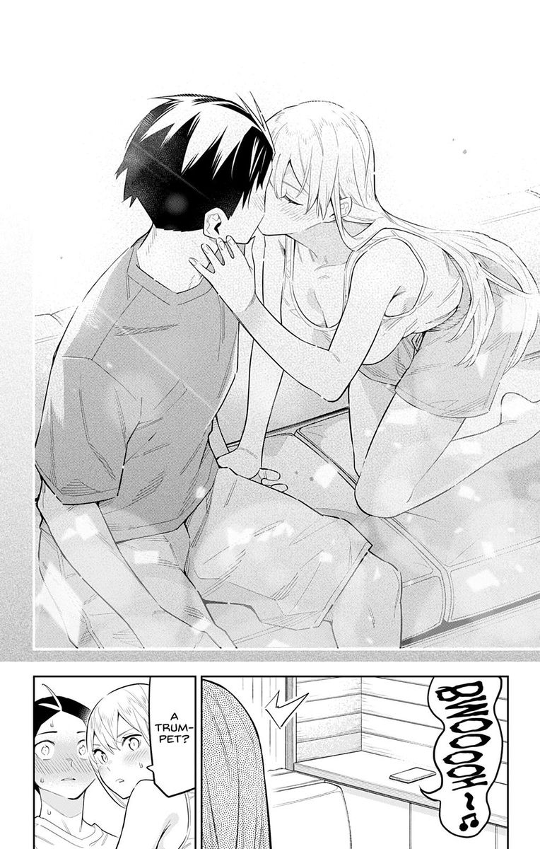Mato Seihei No Slave 69 20