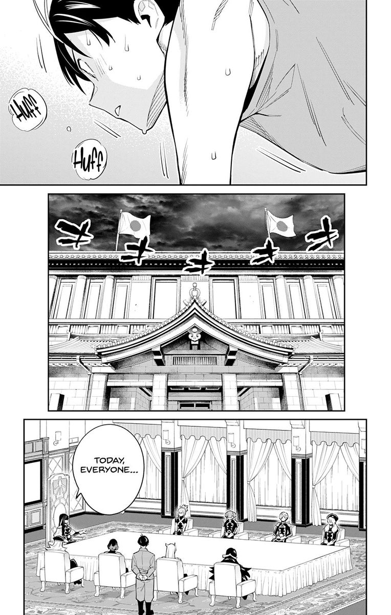 Mato Seihei No Slave 69 5