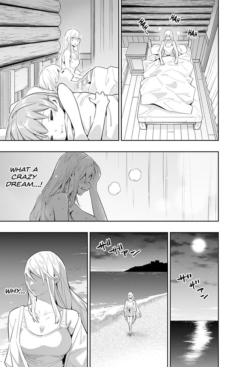 Mato Seihei No Slave 69 9