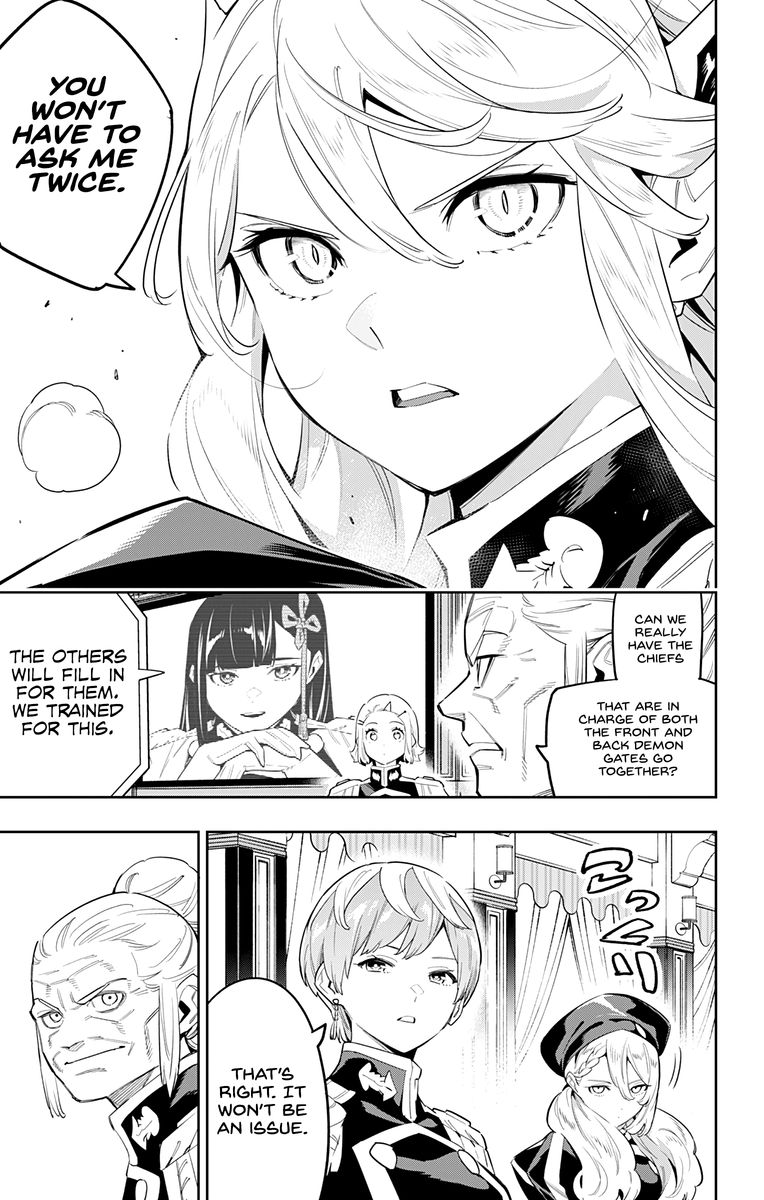 Mato Seihei No Slave 70 17