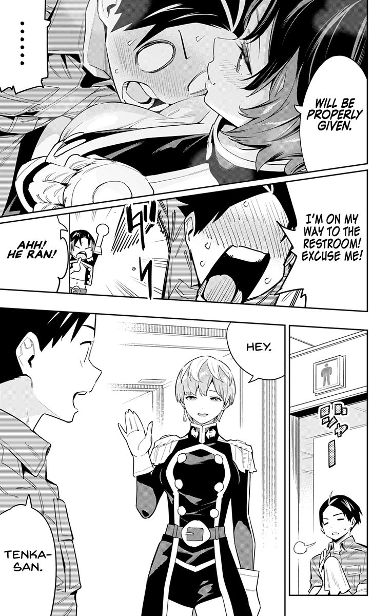 Mato Seihei No Slave 70 7