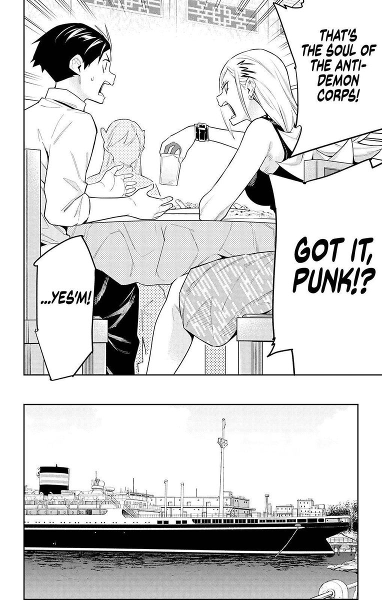 Mato Seihei No Slave 71 10
