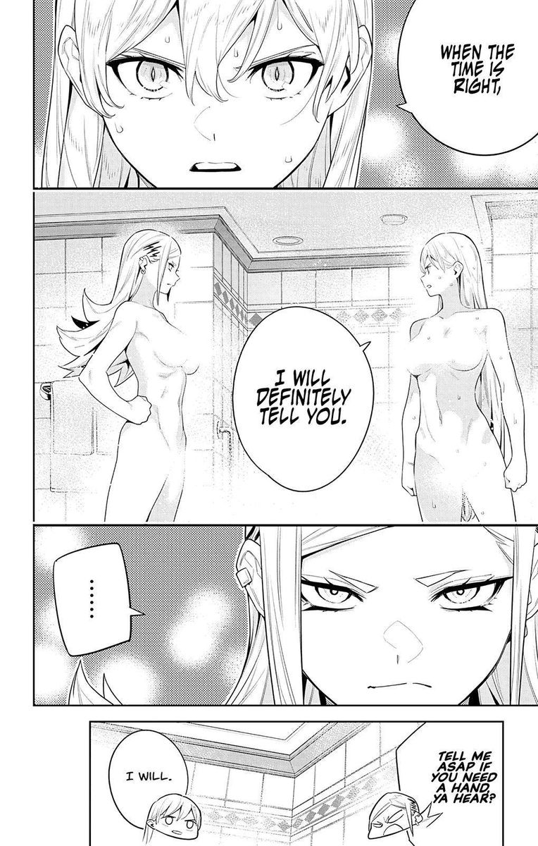 Mato Seihei No Slave 71 14