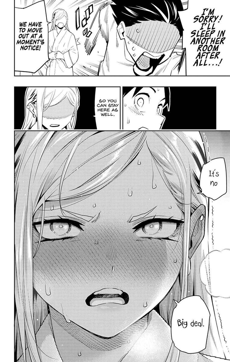 Mato Seihei No Slave 71 18