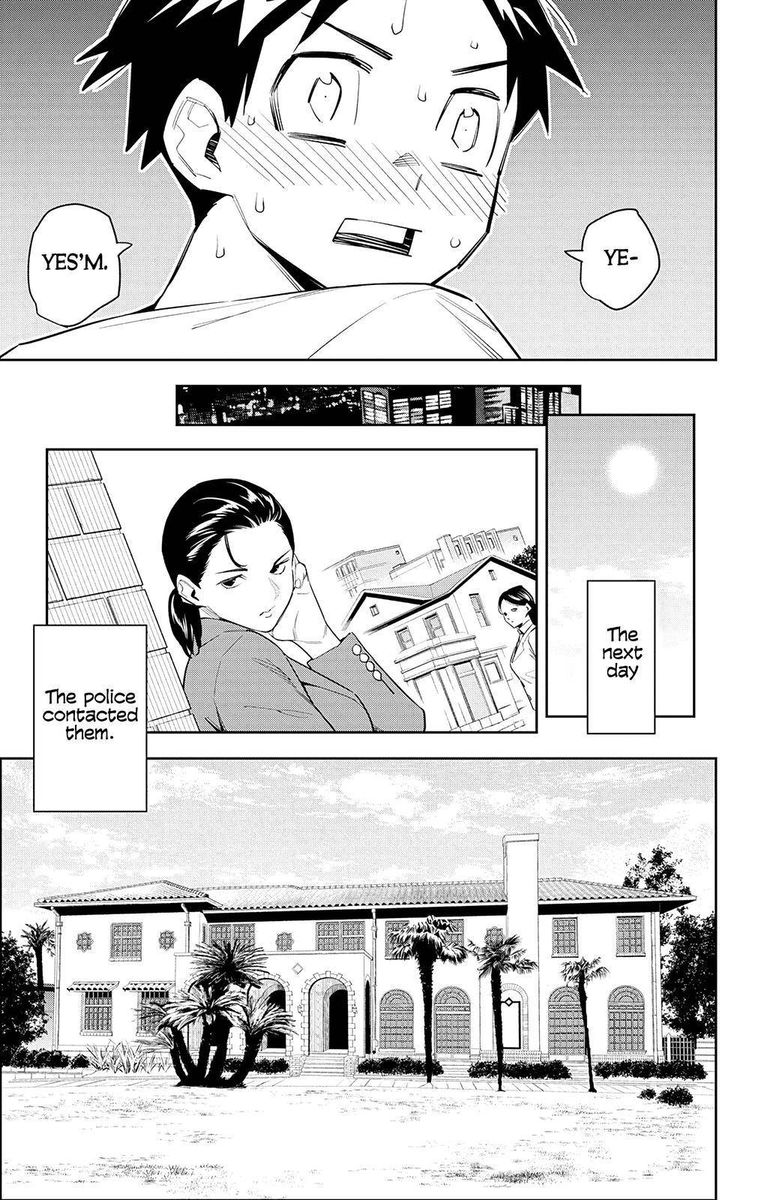 Mato Seihei No Slave 71 19