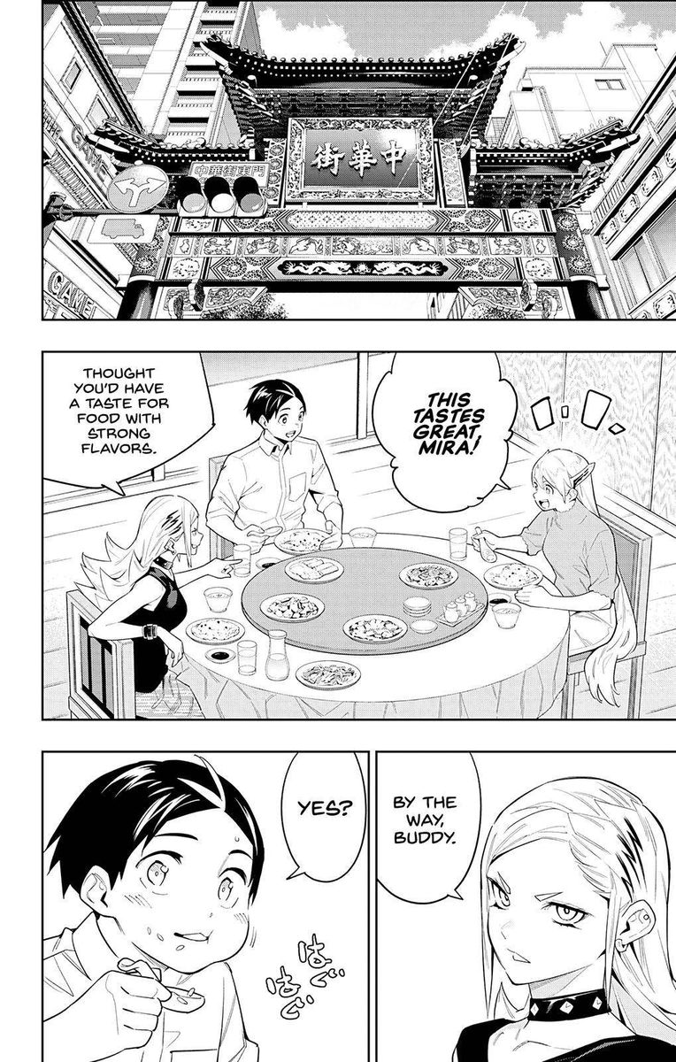 Mato Seihei No Slave 71 8