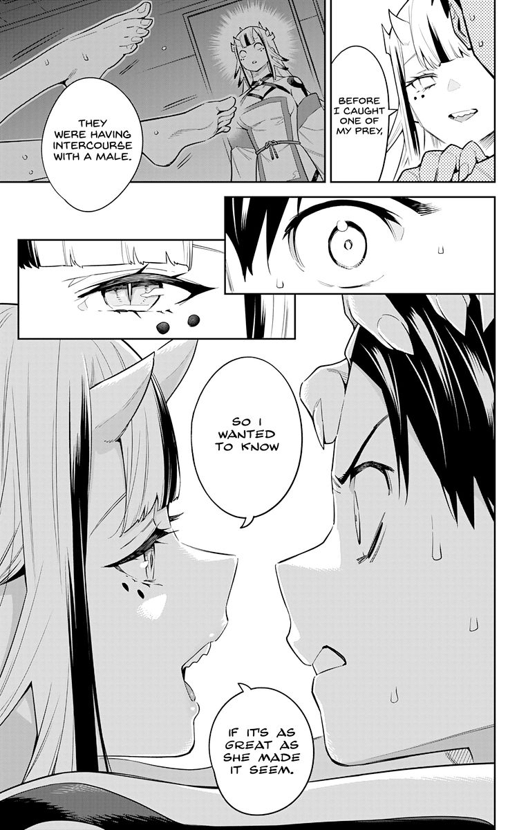 Mato Seihei No Slave 73 19