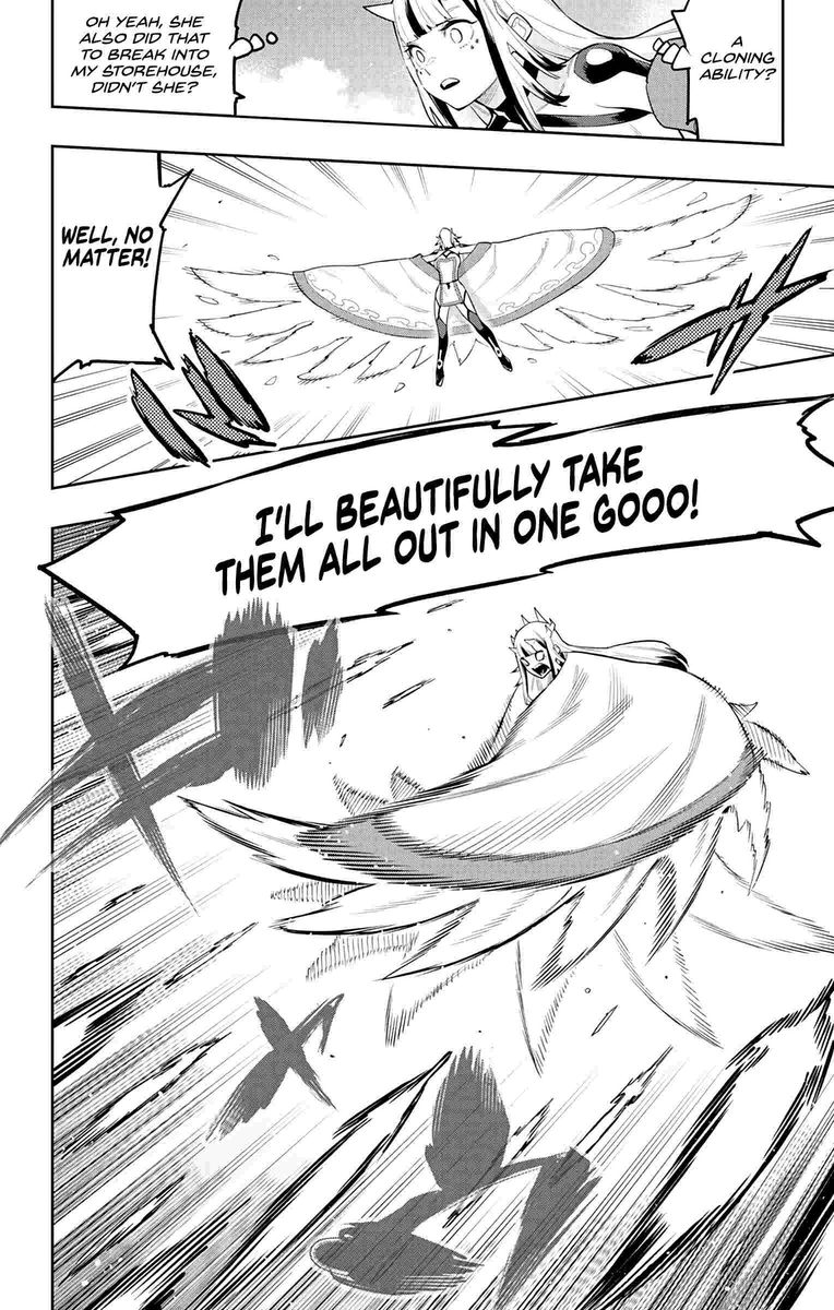 Mato Seihei No Slave 74 10