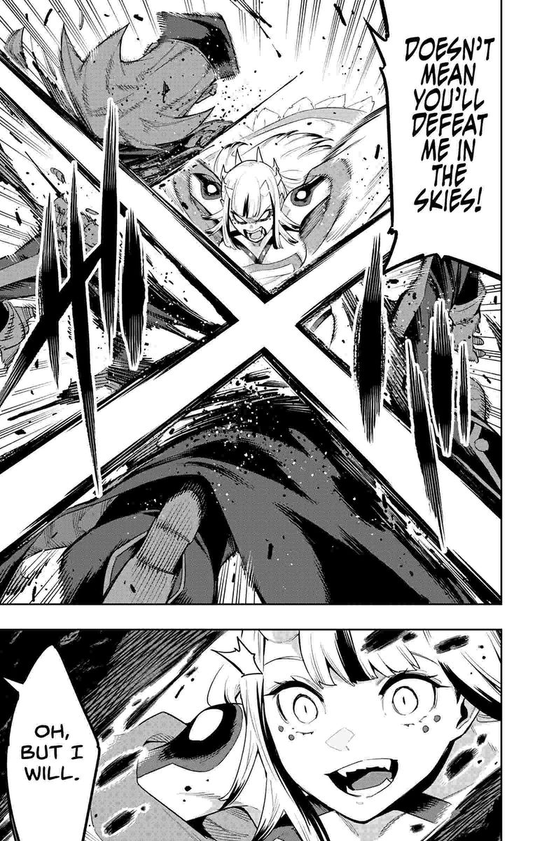 Mato Seihei No Slave 74 13