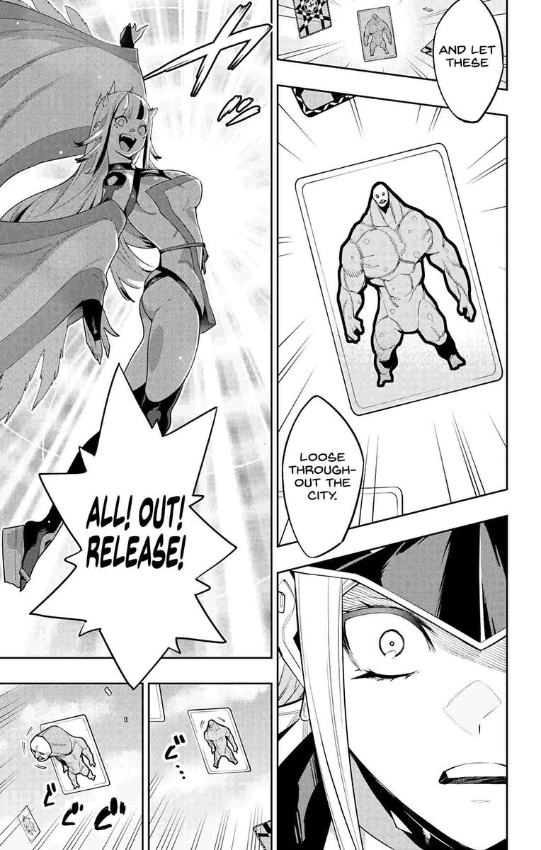 Mato Seihei No Slave 74 17