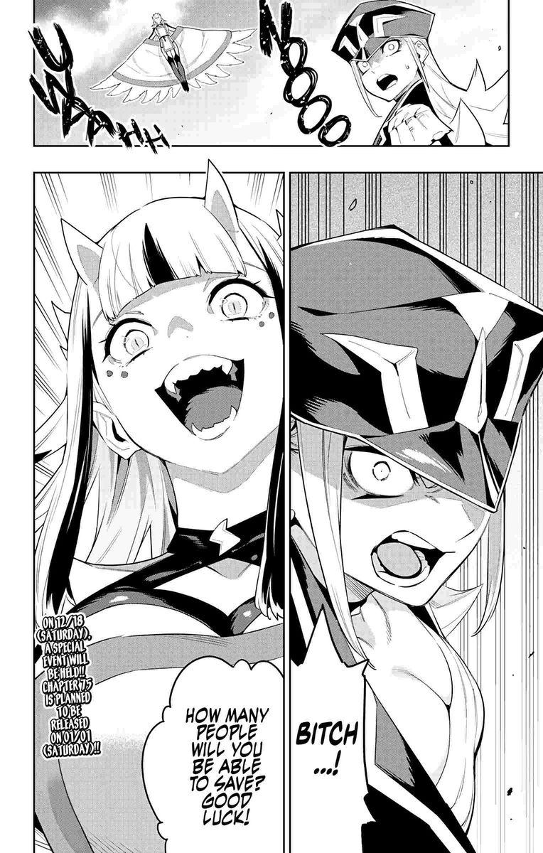Mato Seihei No Slave 74 20