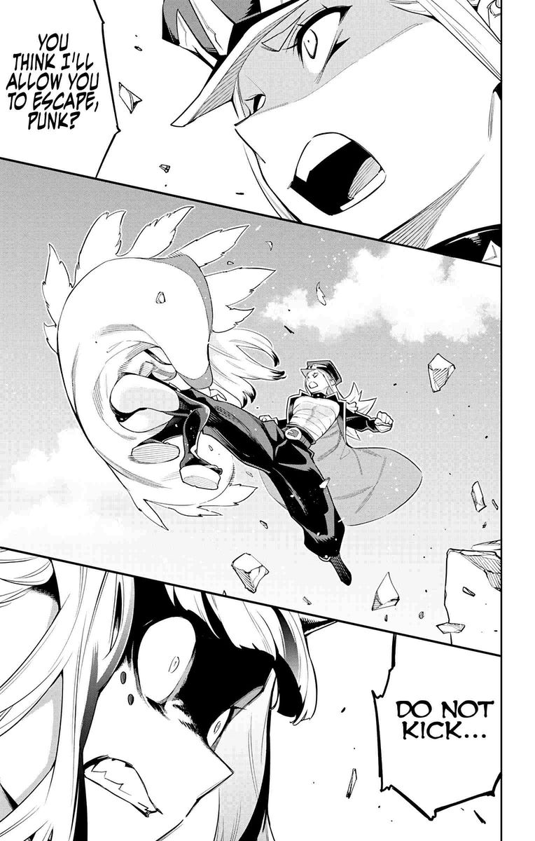 Mato Seihei No Slave 74 5