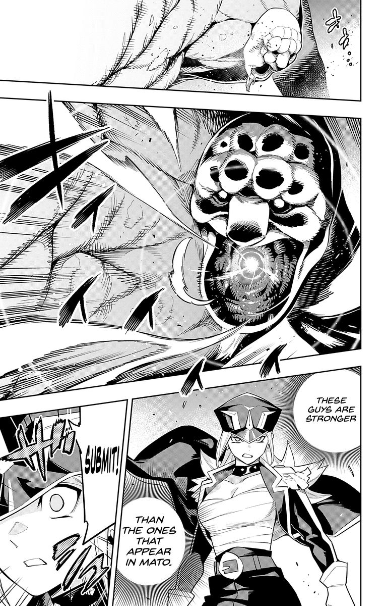 Mato Seihei No Slave 75 10