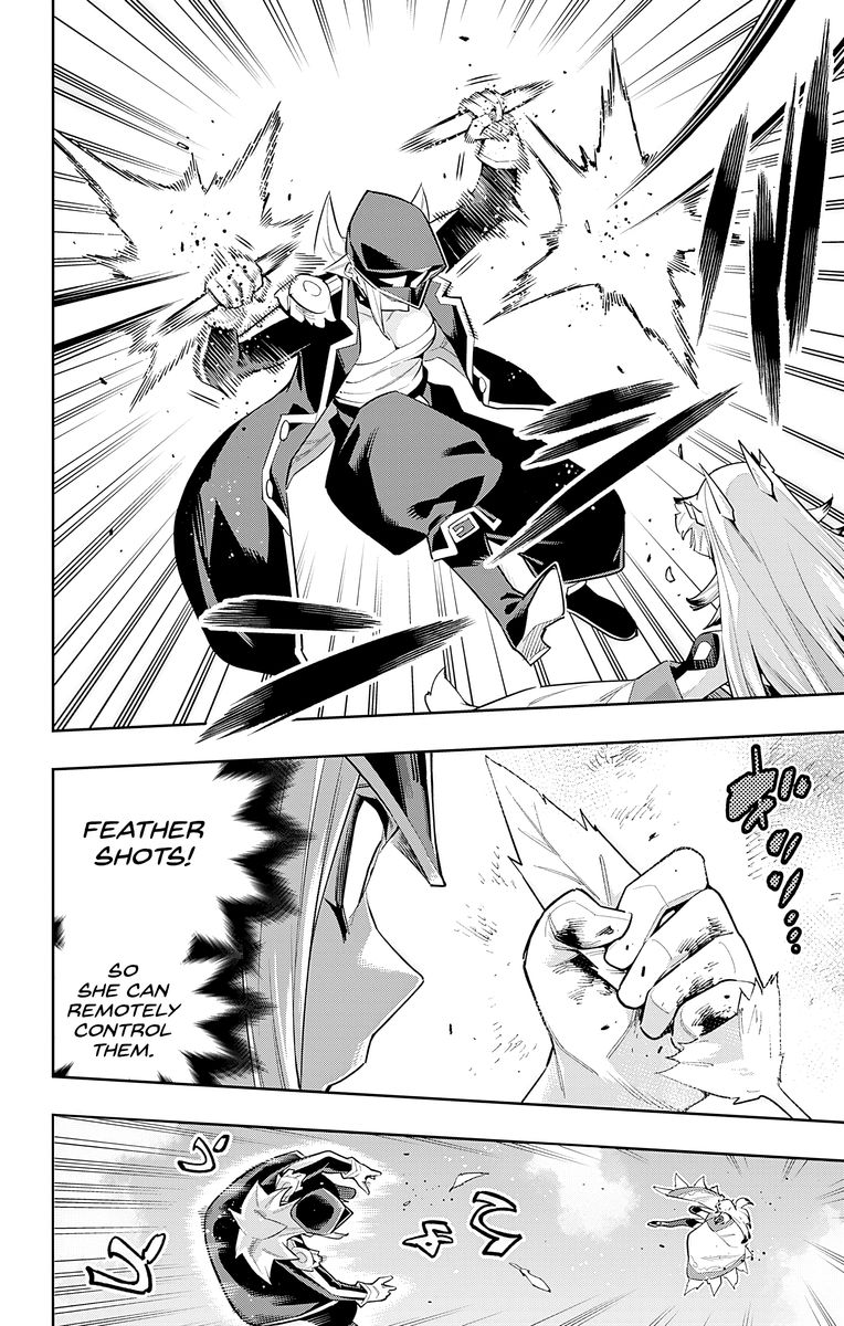 Mato Seihei No Slave 75 17
