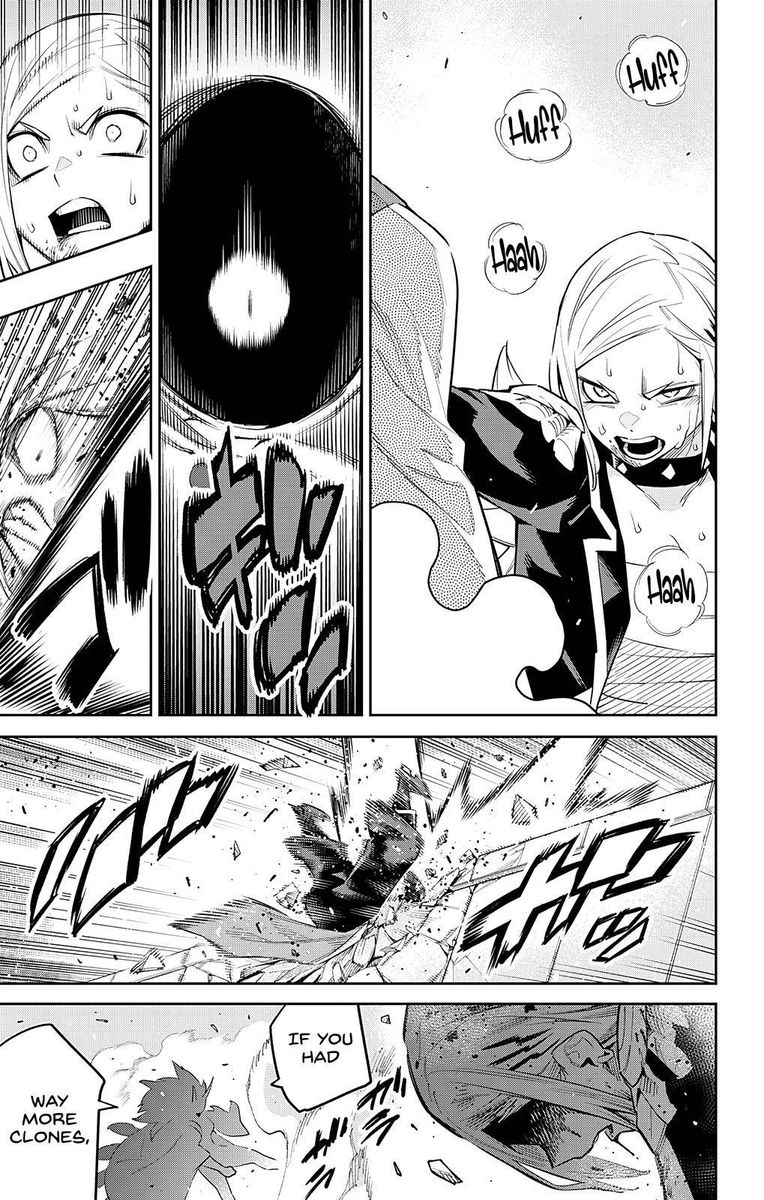 Mato Seihei No Slave 76 13