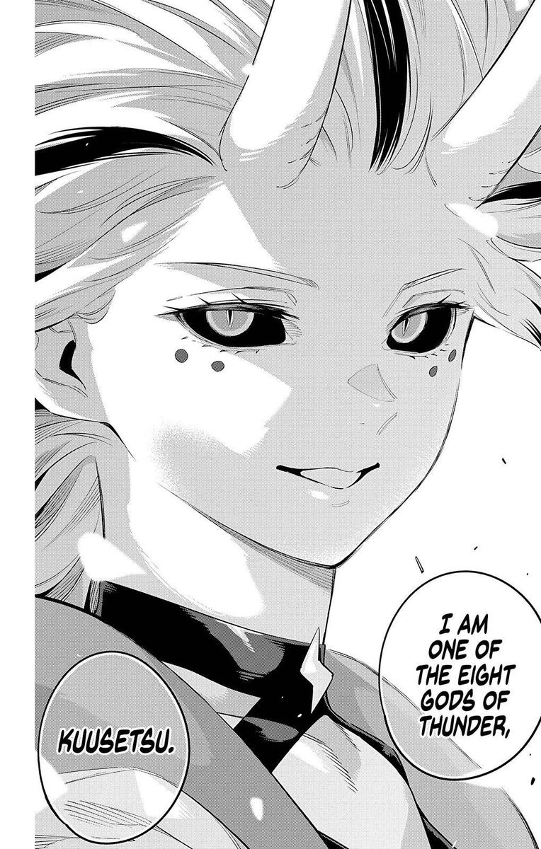 Mato Seihei No Slave 76 16